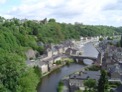 dinan port